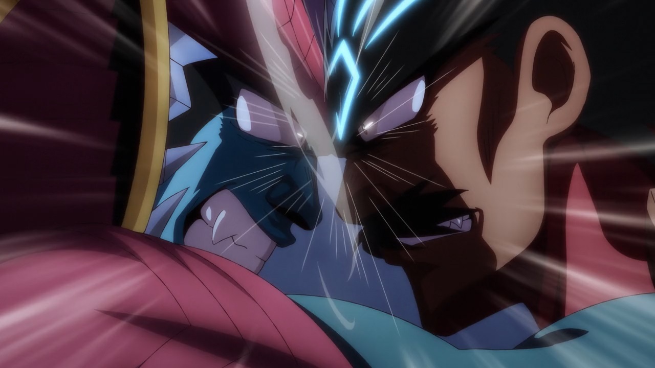 Dragon Quest: Dai no Daibouken odcinek 055