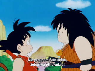 Dragon Ball: odcinek nr 106