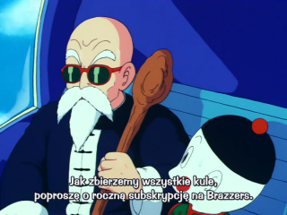 Dragon Ball odcinek 108