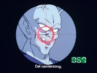 Dragon Ball odcinek 114