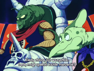 Dragon Ball: odcinek nr 102