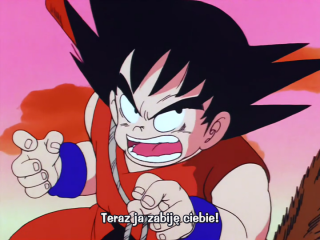 Dragon Ball: odcinek nr 103