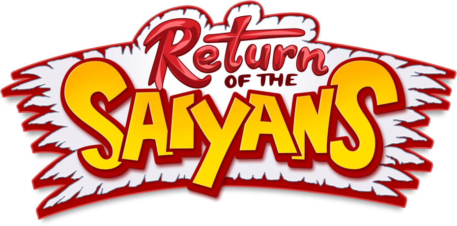 Return of the Saiyans